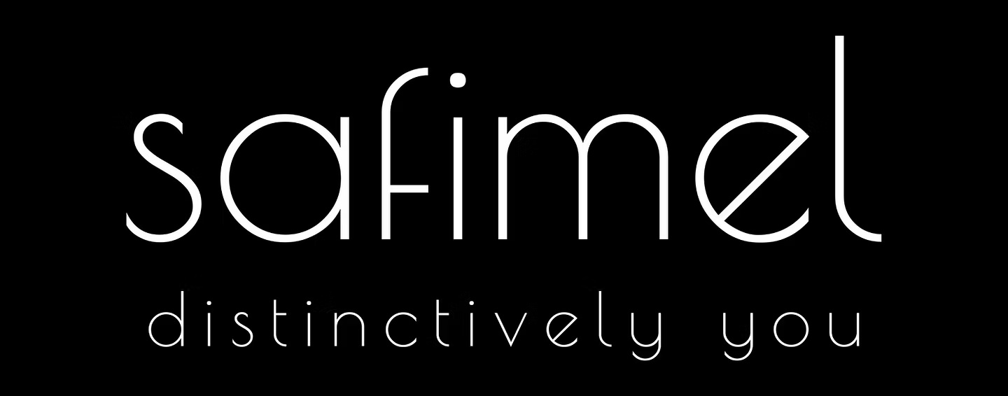 Safimel — distinctively you